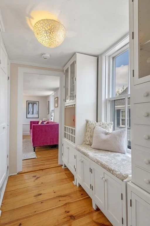 2 bed, 2 bath apartment for rent at 1 Mason Unit 2, Old Town — photo 10 of 20