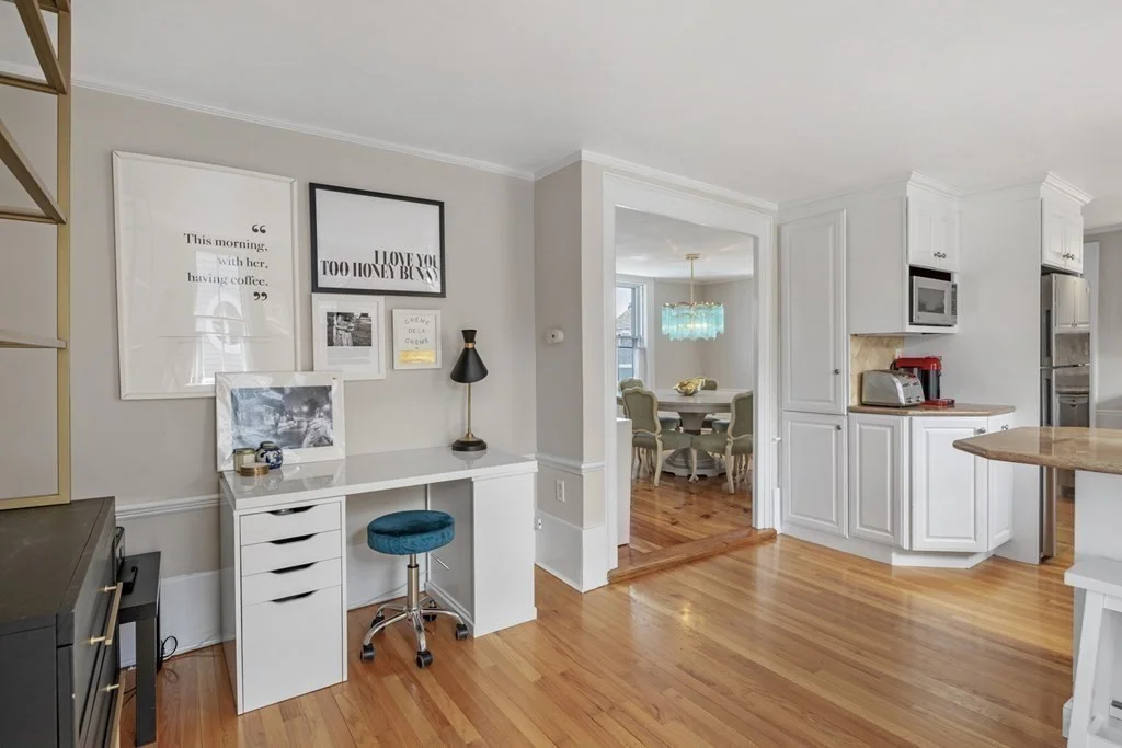 2 bed, 2 bath apartment for rent at 1 Mason Unit 2, Old Town — photo 8 of 20