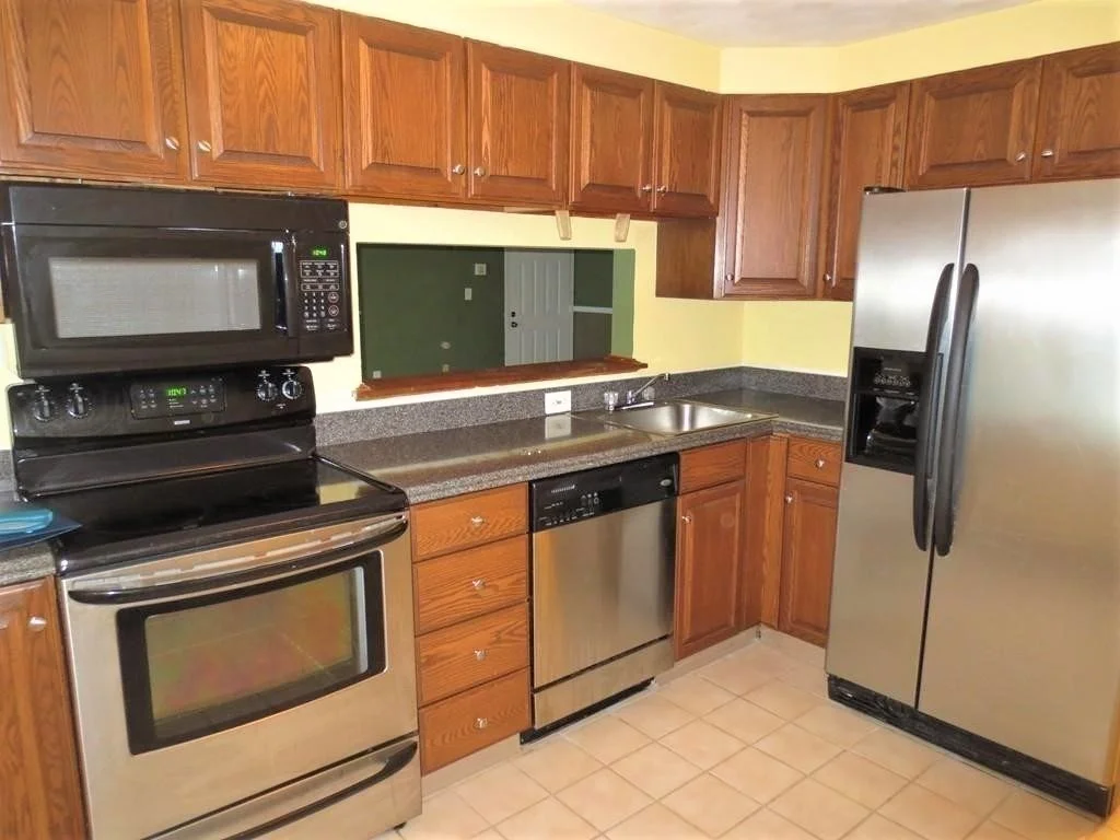 2 bed, 1 bath apartment for rent at 1 Maude St Unit 4, Malden — photo 3 of 10
