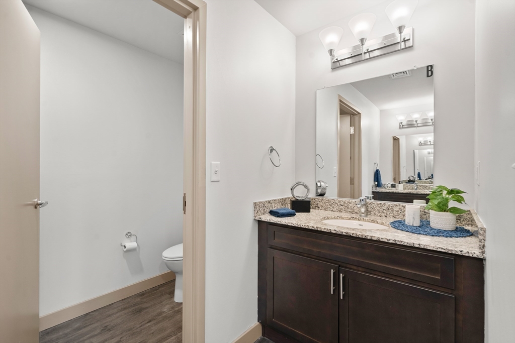 2 bed, 2 bath apartment for rent at 1 Merrimack Plaza Unit 0, Lowell — photo 13 of 29