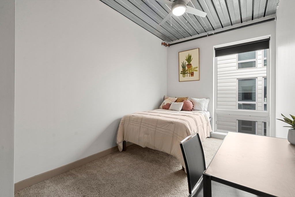 2 bed, 2 bath apartment for rent at 1 Merrimack Plaza Unit 0, Lowell — photo 11 of 29