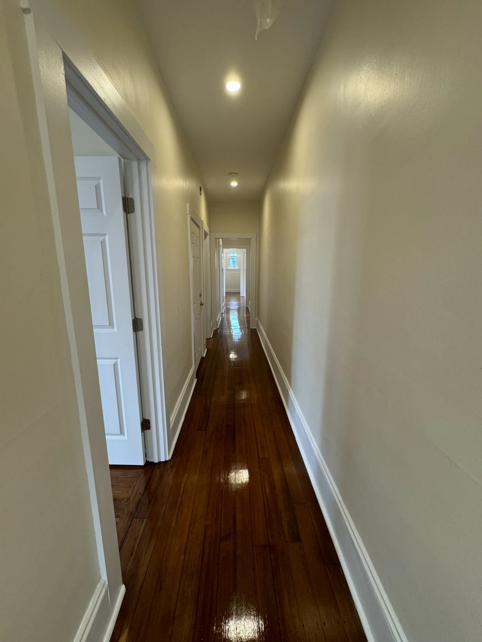3 bed, 1 bath apartment for rent at 1 Miles St Unit 2, Jamaica Plain — photo 7 of 9
