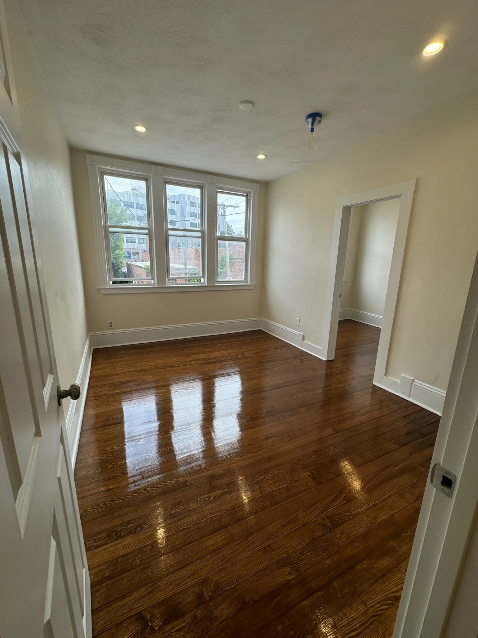 3 bed, 1 bath apartment for rent at 1 Miles St Unit 2, Jamaica Plain — photo 5 of 9