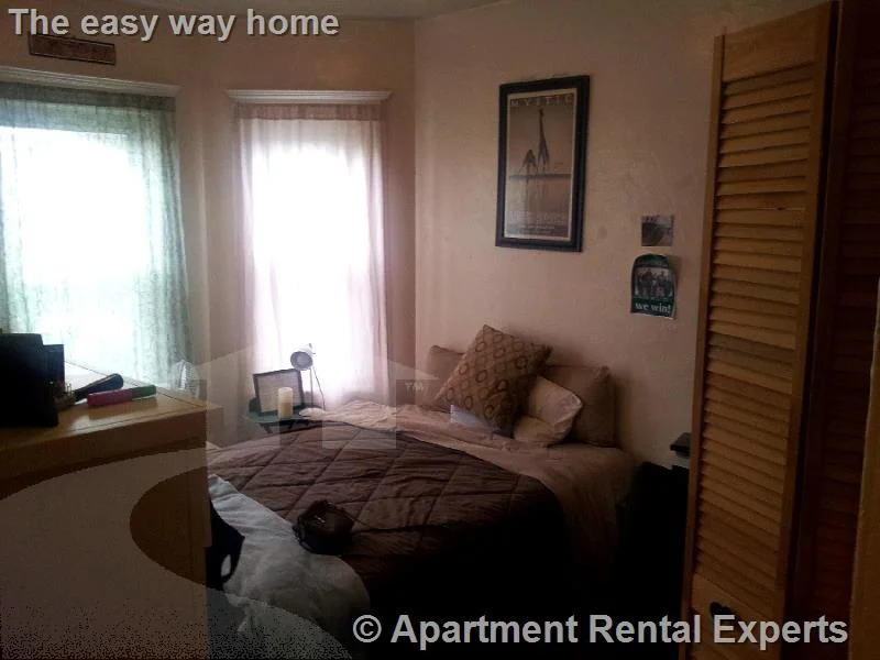 3 bed, 1 bath apartment for rent at 1 Mossland St Unit 2, Porter Square — photo 6 of 6