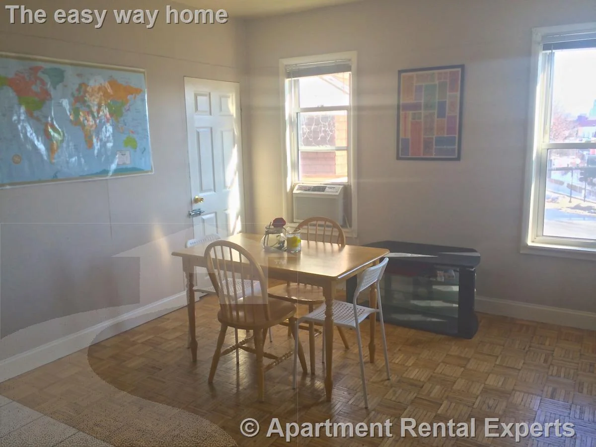 3 bed, 1 bath apartment for rent at 1 Mossland St Unit 3, Porter Square — photo 3 of 3