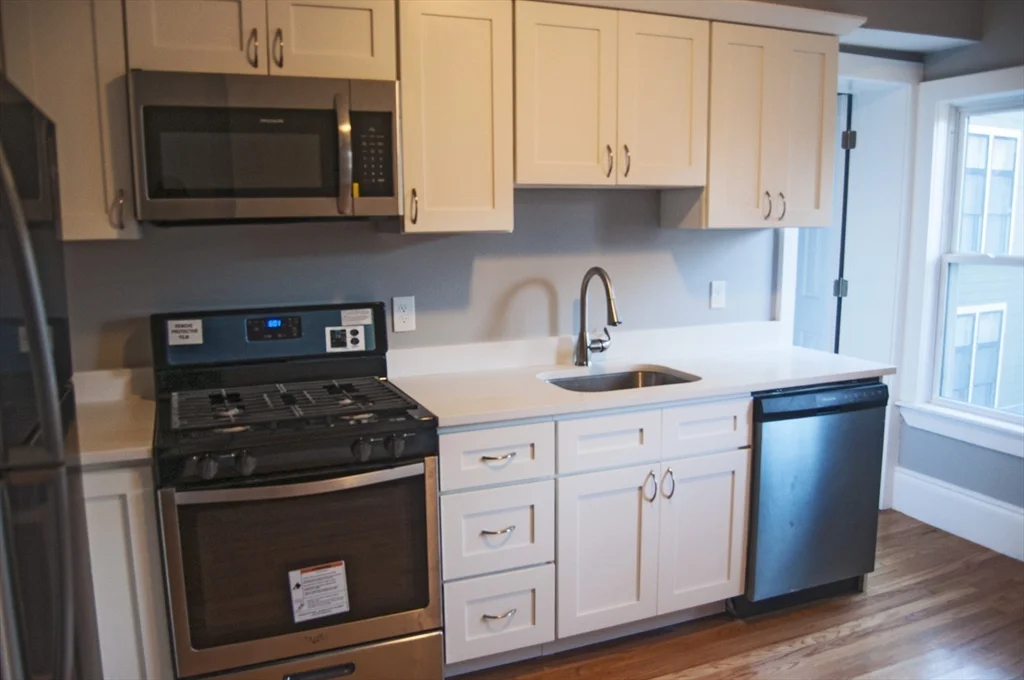 2 bed, 1 bath apartment for rent at 1 Mount Pleasant Pl Unit 2, Roxbury — photo 1 of 12