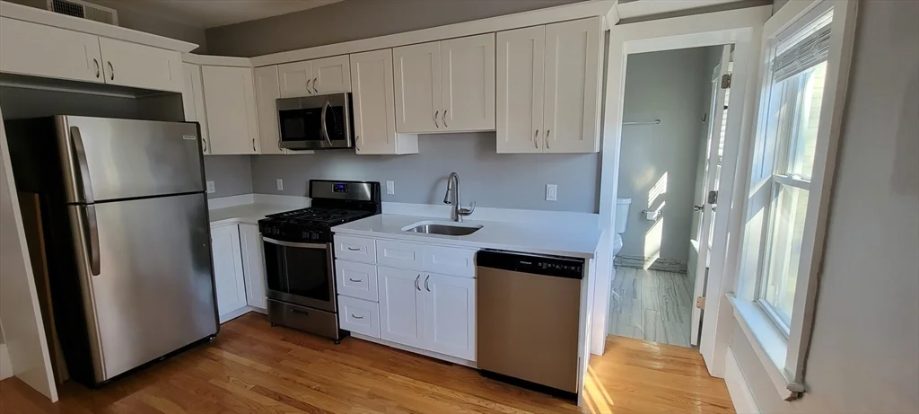 2 bed, 1 bath apartment for rent at 1 Mount Pleasant Pl Unit 2, Roxbury — photo 3 of 12