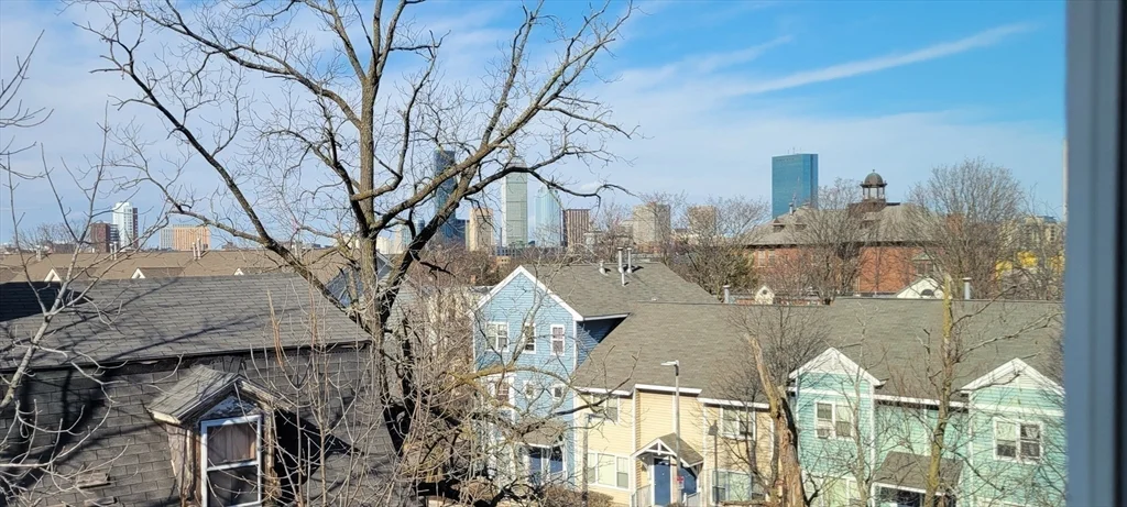 2 bed, 1 bath apartment for rent at 1 Mount Pleasant Pl Unit 2, Roxbury — photo 11 of 12