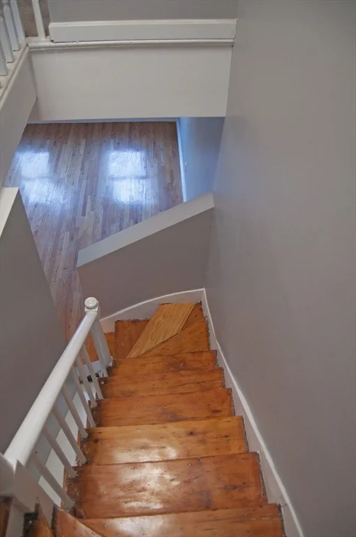 2 bed, 1 bath apartment for rent at 1 Mount Pleasant Pl Unit 2, Roxbury — photo 8 of 12