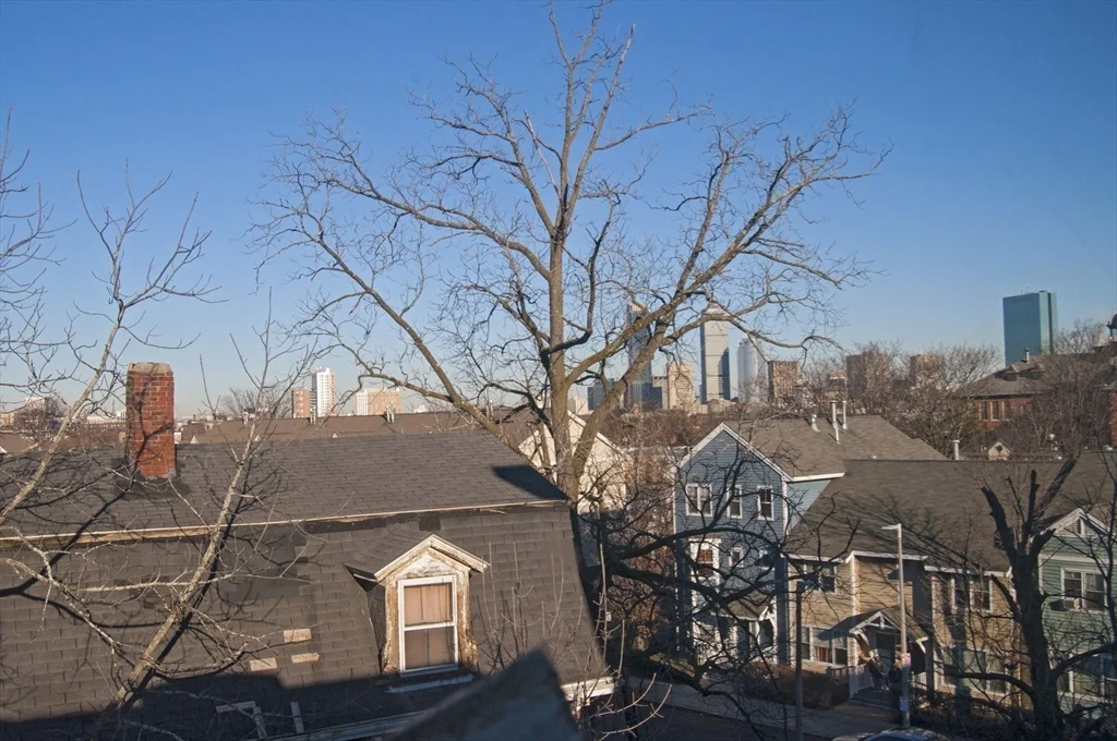 2 bed, 1 bath apartment for rent at 1 Mount Pleasant Pl Unit 2, Roxbury — photo 12 of 12