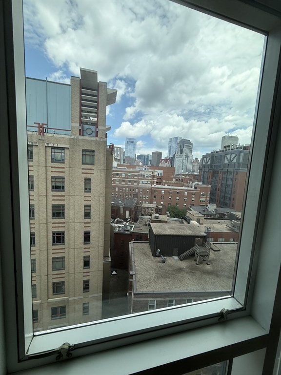 2 bed, 2 bath apartment for rent at 1 Nassau St Unit 1101, Chinatown — photo 9 of 29