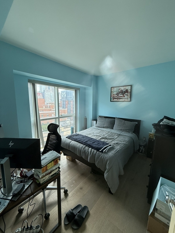 2 bed, 2 bath apartment for rent at 1 Nassau St Unit 1101, Chinatown — photo 11 of 29