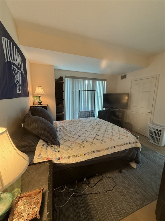 2 bed, 2 bath apartment for rent at 1 Nassau St Unit 1101, Chinatown — photo 13 of 29