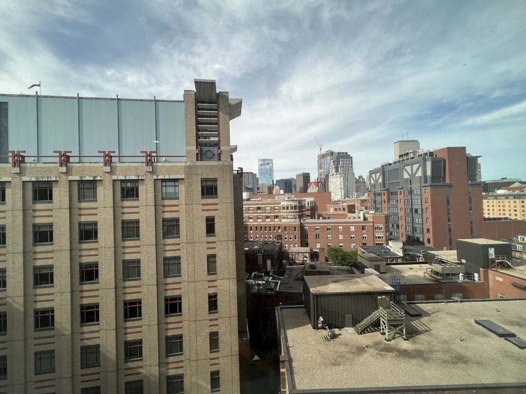 2 bed, 2 bath apartment for rent at 1 Nassau St Unit 1101, Chinatown — photo 18 of 29