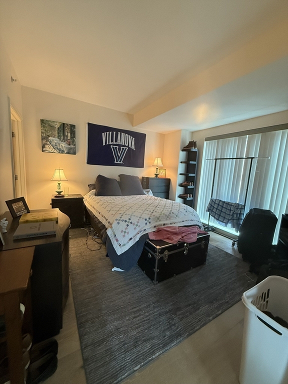 2 bed, 2 bath apartment for rent at 1 Nassau St Unit 1101, Chinatown — photo 12 of 29