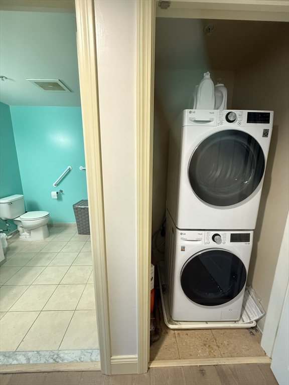 2 bed, 2 bath apartment for rent at 1 Nassau St Unit 1101, Chinatown — photo 6 of 29