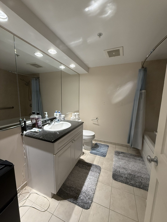 2 bed, 2 bath apartment for rent at 1 Nassau St Unit 1101, Chinatown — photo 14 of 29