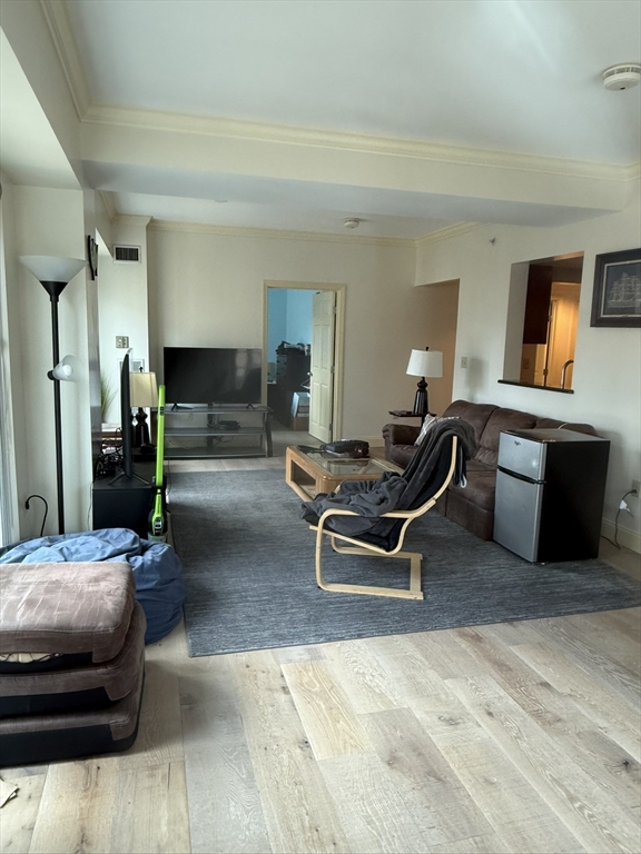 2 bed, 2 bath apartment for rent at 1 Nassau St Unit 1101, Chinatown — photo 17 of 29