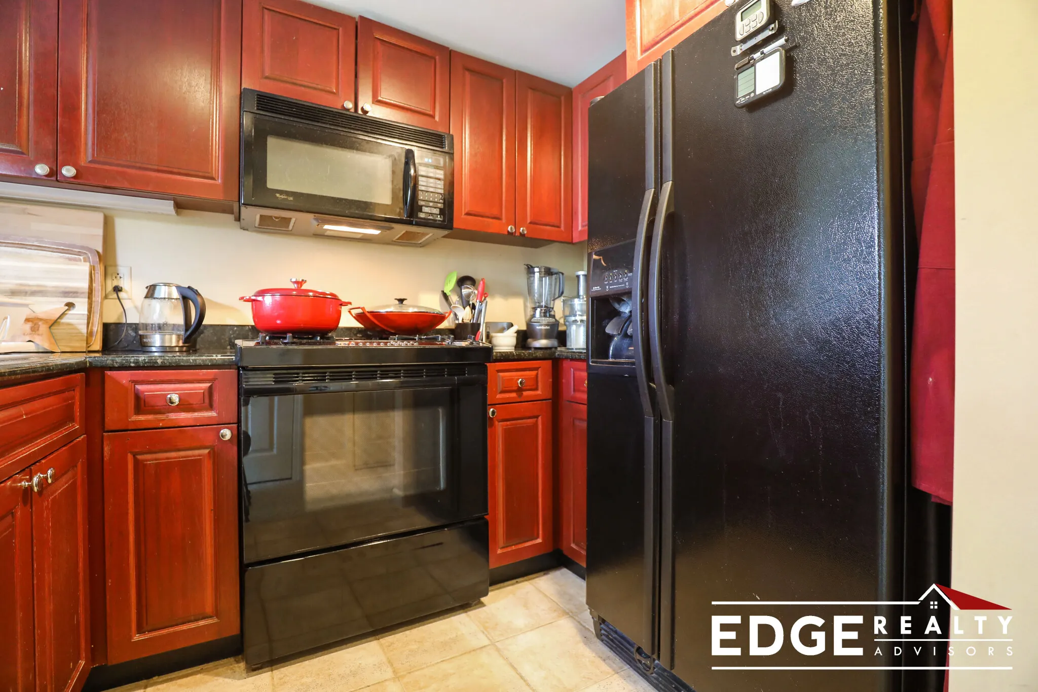 1 bed, 1 bath apartment for rent at 1 Nassau St Unit 1502, Chinatown — photo 5 of 10