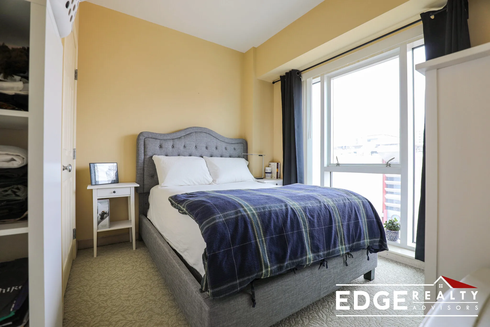 1 bed, 1 bath apartment for rent at 1 Nassau St Unit 1502, Chinatown — photo 6 of 10