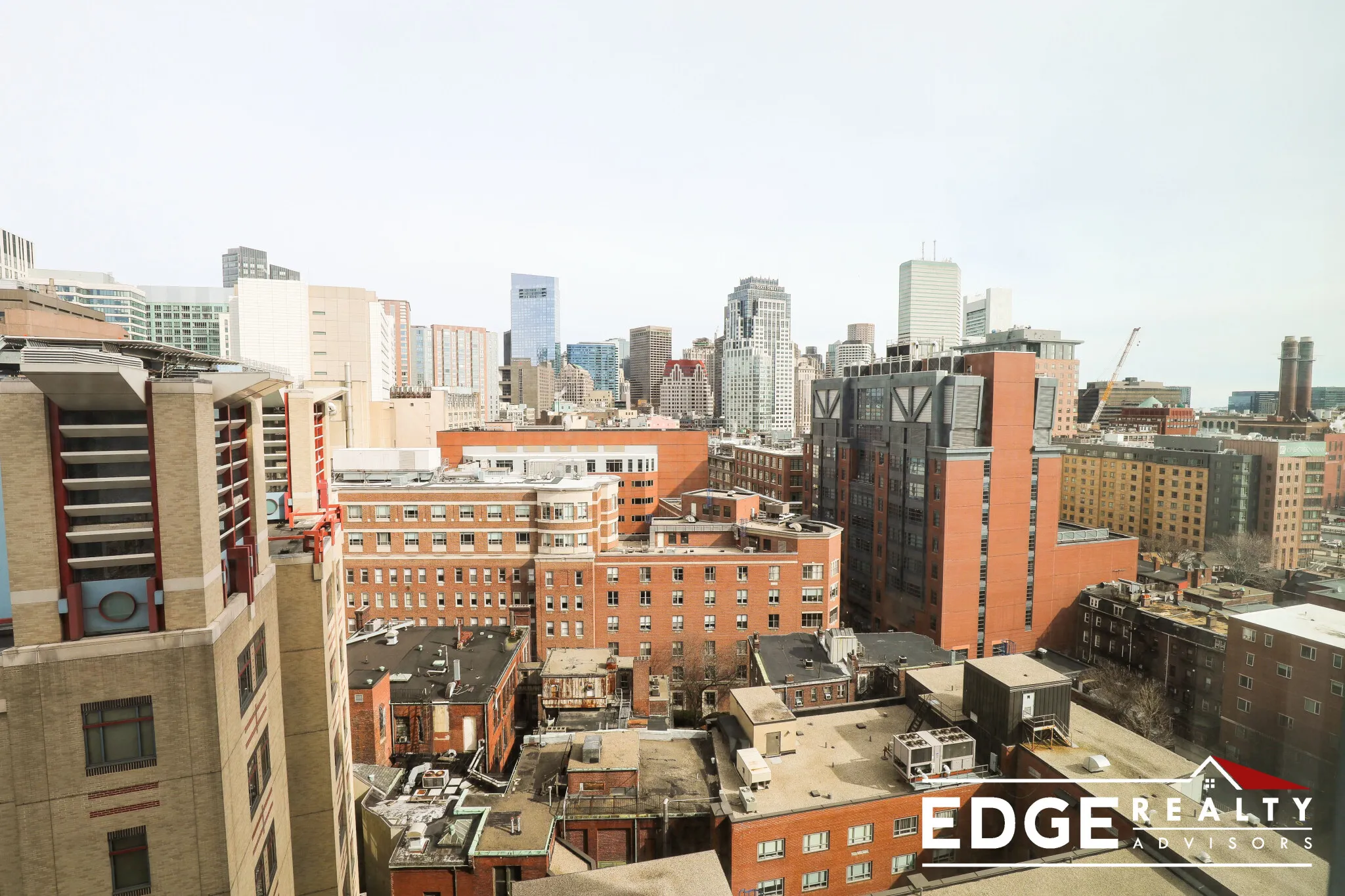1 bed, 1 bath apartment for rent at 1 Nassau St Unit 1502, Chinatown — photo 7 of 10