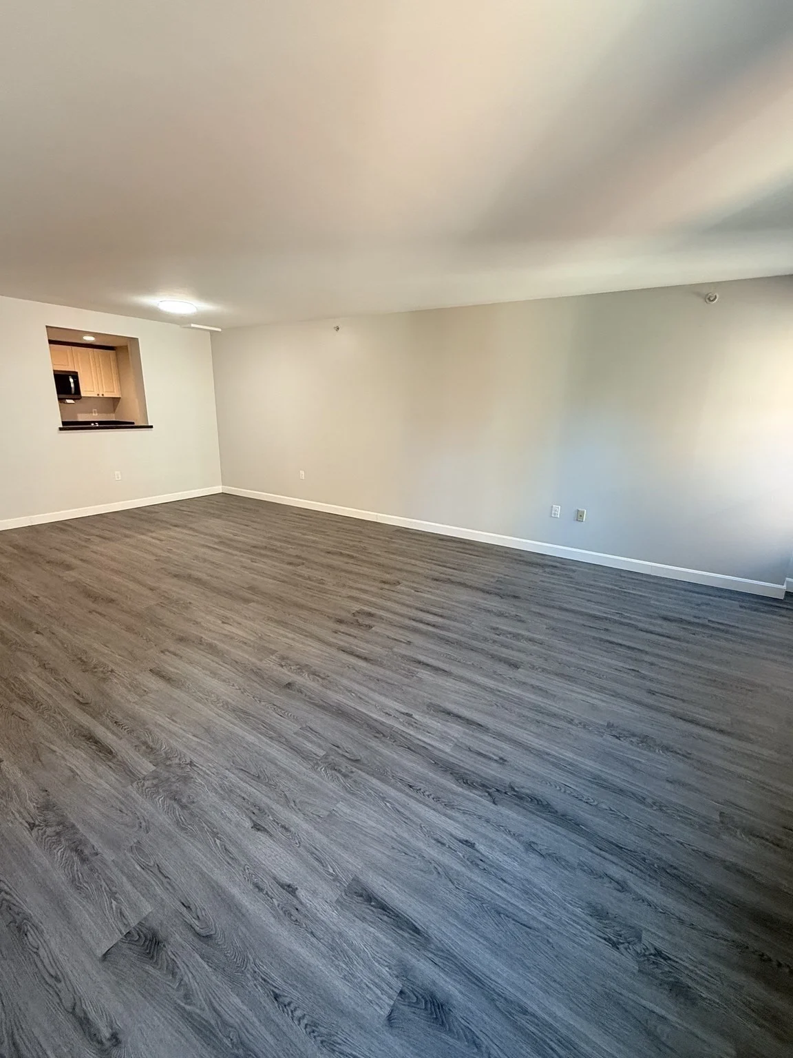2 bed, 2 bath apartment for rent at 1 Nassau St Unit 409, Chinatown — photo 7 of 28