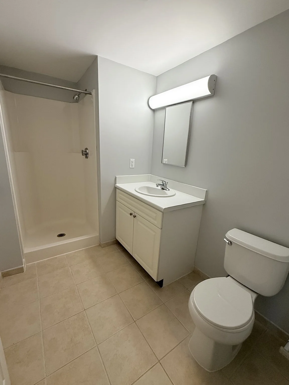 2 bed, 2 bath apartment for rent at 1 Nassau St Unit 409, Chinatown — photo 18 of 28