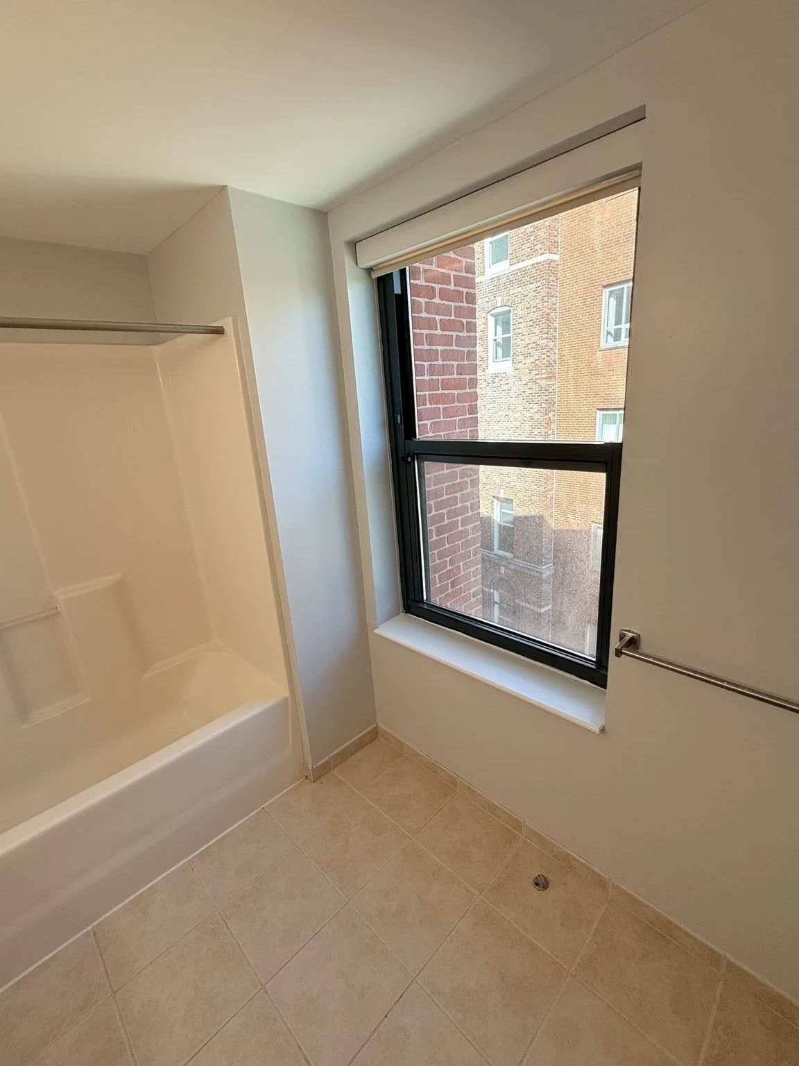 2 bed, 2 bath apartment for rent at 1 Nassau St Unit 409, Chinatown — photo 14 of 28