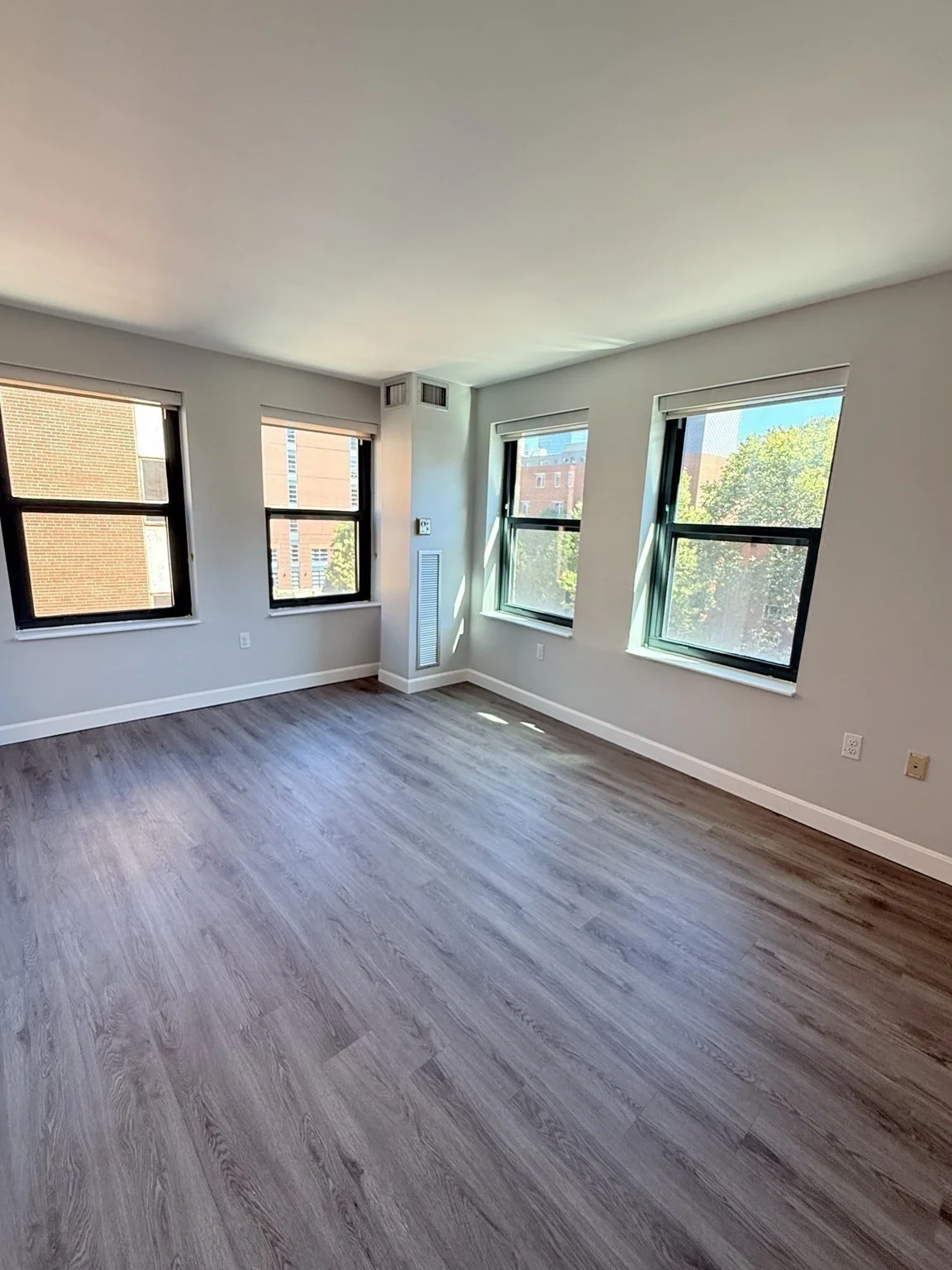 2 bed, 2 bath apartment for rent at 1 Nassau St Unit 409, Chinatown — photo 8 of 28