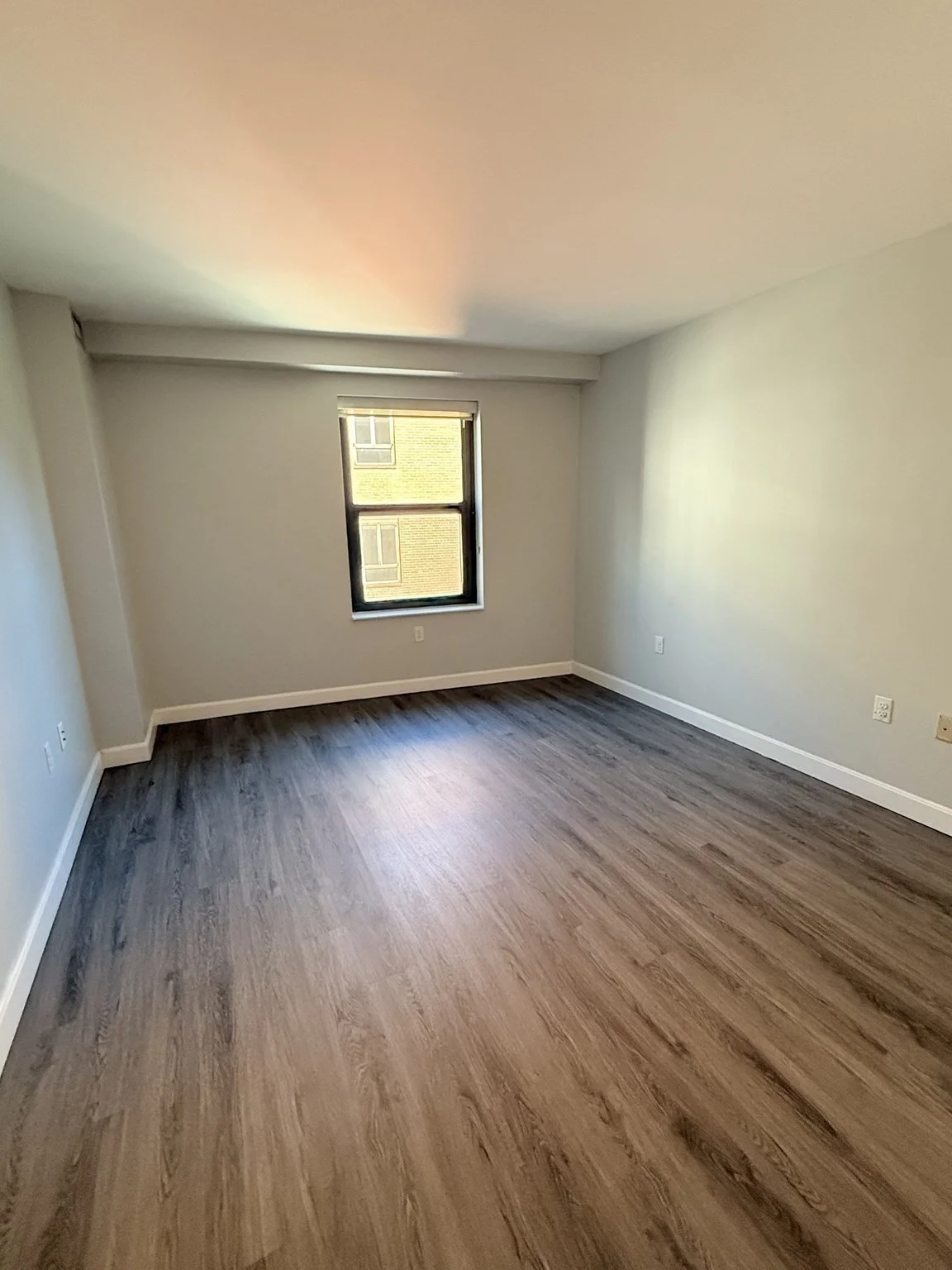 2 bed, 2 bath apartment for rent at 1 Nassau St Unit 409, Chinatown — photo 16 of 28