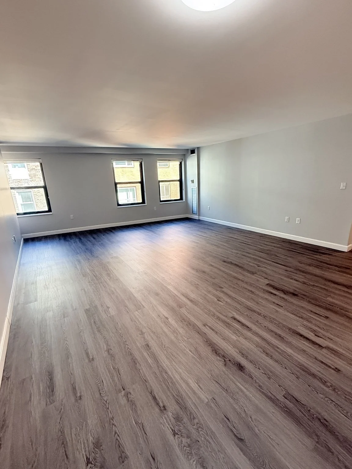 2 bed, 2 bath apartment for rent at 1 Nassau St Unit 409, Chinatown — photo 6 of 28