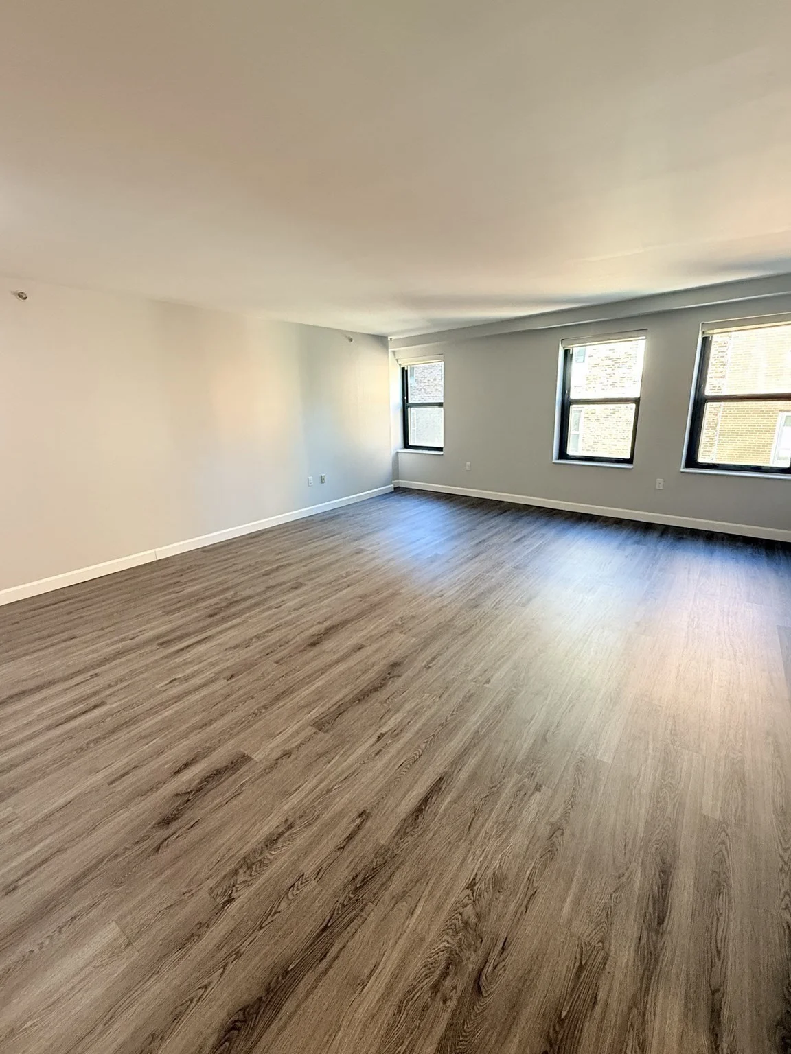 2 bed, 2 bath apartment for rent at 1 Nassau St Unit 409, Chinatown — photo 5 of 28