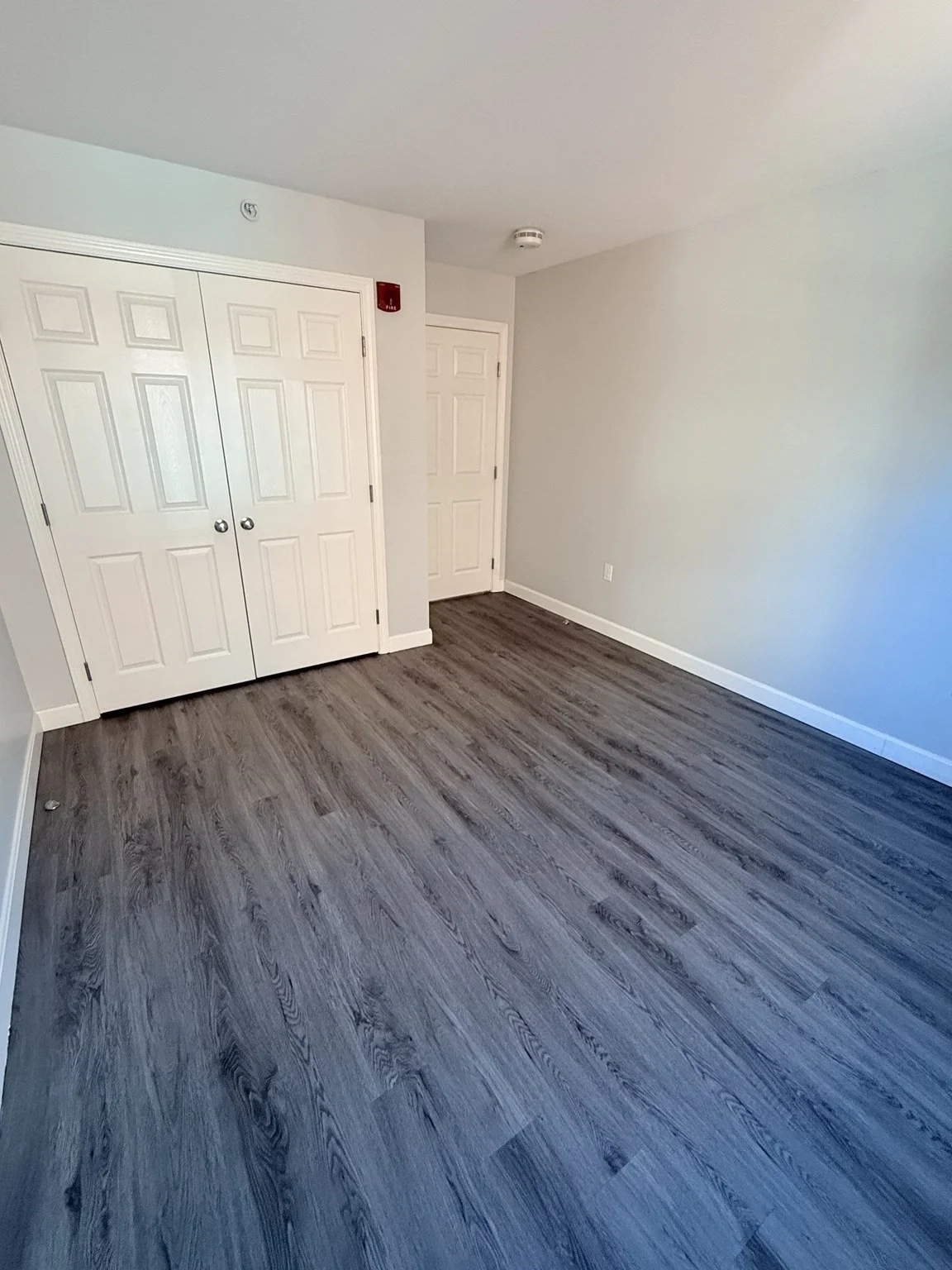 2 bed, 2 bath apartment for rent at 1 Nassau St Unit 409, Chinatown — photo 9 of 28