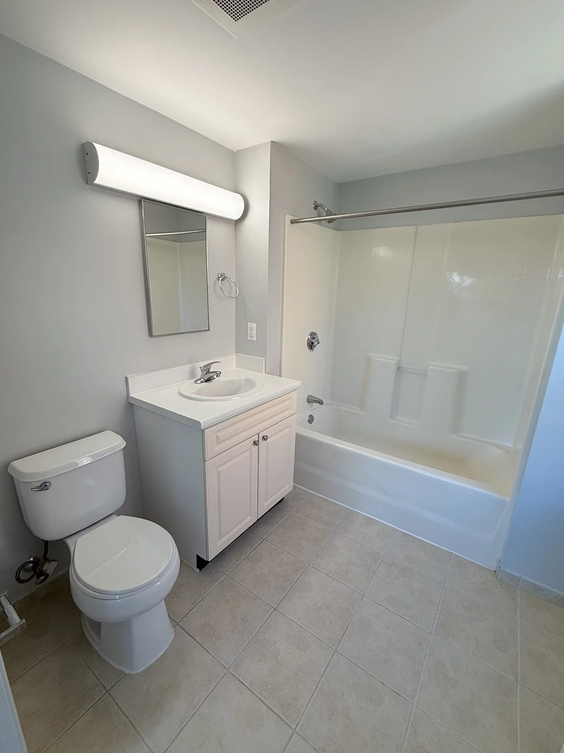 2 bed, 2 bath apartment for rent at 1 Nassau St Unit 409, Chinatown — photo 13 of 28