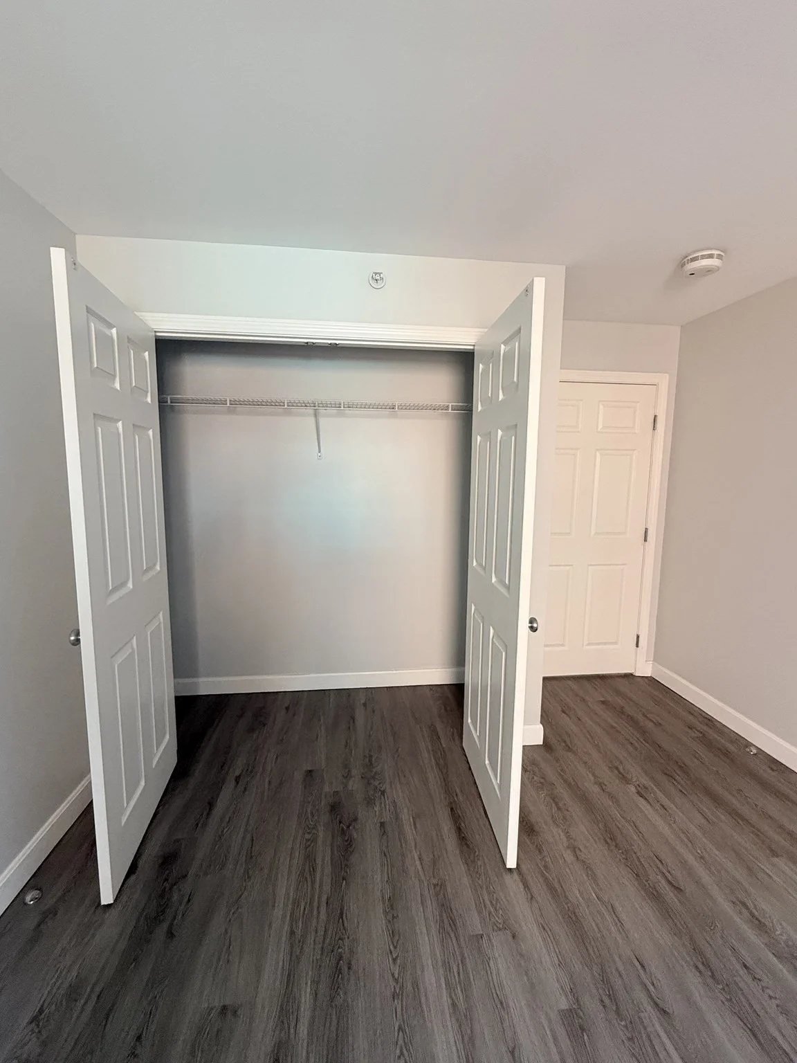 2 bed, 2 bath apartment for rent at 1 Nassau St Unit 409, Chinatown — photo 10 of 28
