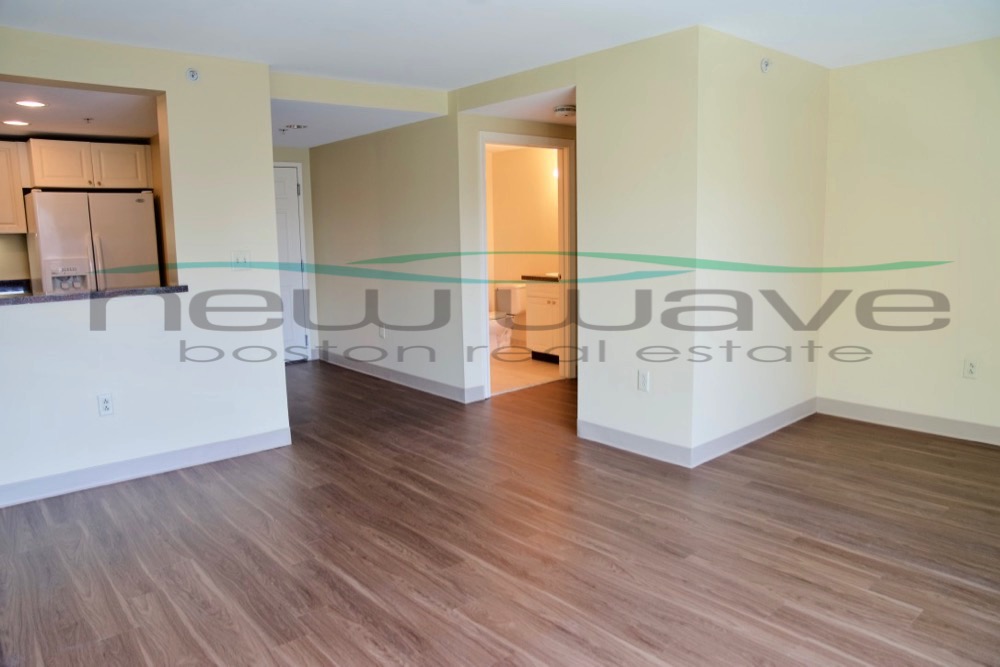 2 bed, 2 bath apartment for rent at 1 Nassau St Unit 416, Chinatown — photo 3 of 11