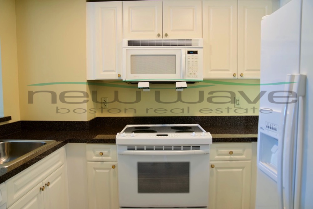 2 bed, 2 bath apartment for rent at 1 Nassau St Unit 416, Chinatown — photo 5 of 11