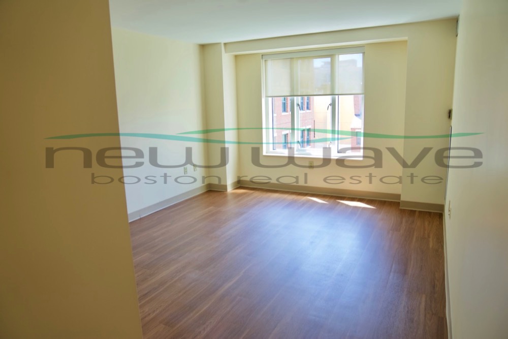 2 bed, 2 bath apartment for rent at 1 Nassau St Unit 416, Chinatown — photo 9 of 11