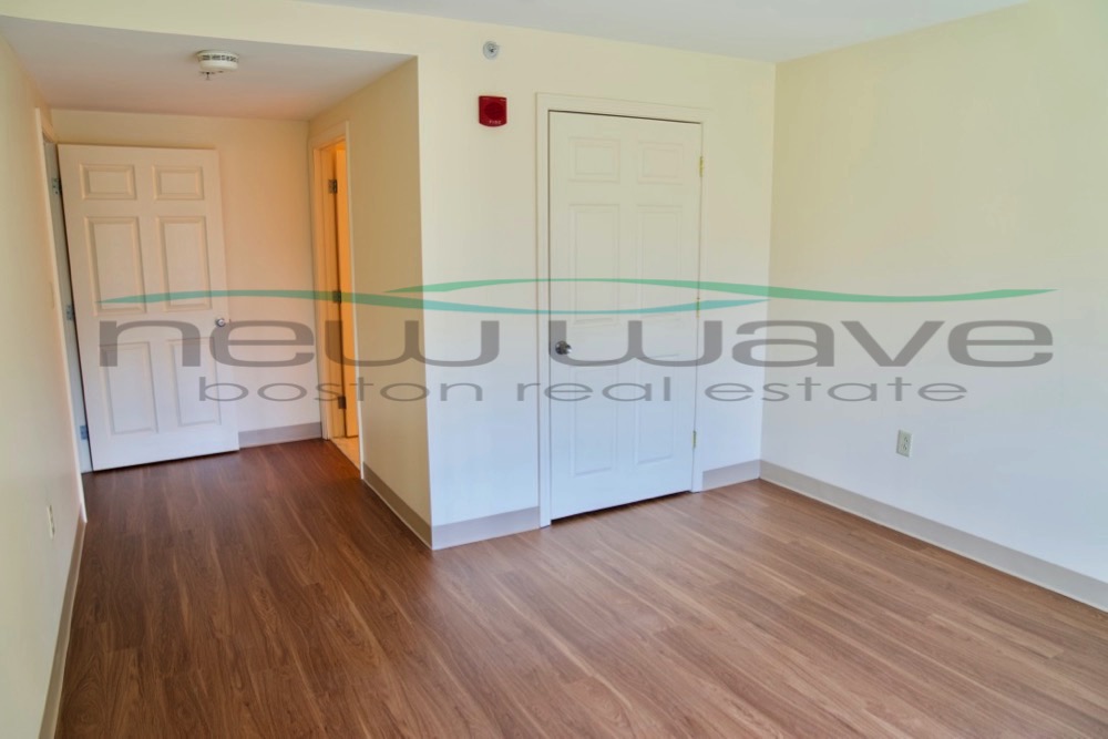 2 bed, 2 bath apartment for rent at 1 Nassau St Unit 416, Chinatown — photo 10 of 11