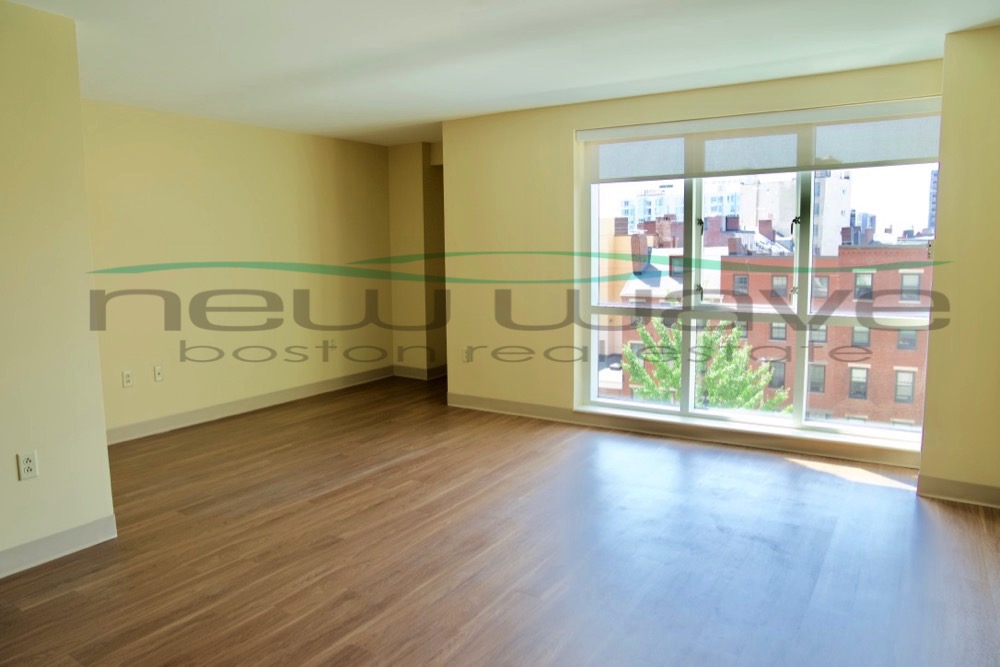 2 bed, 2 bath apartment for rent at 1 Nassau St Unit 416, Chinatown — photo 2 of 11