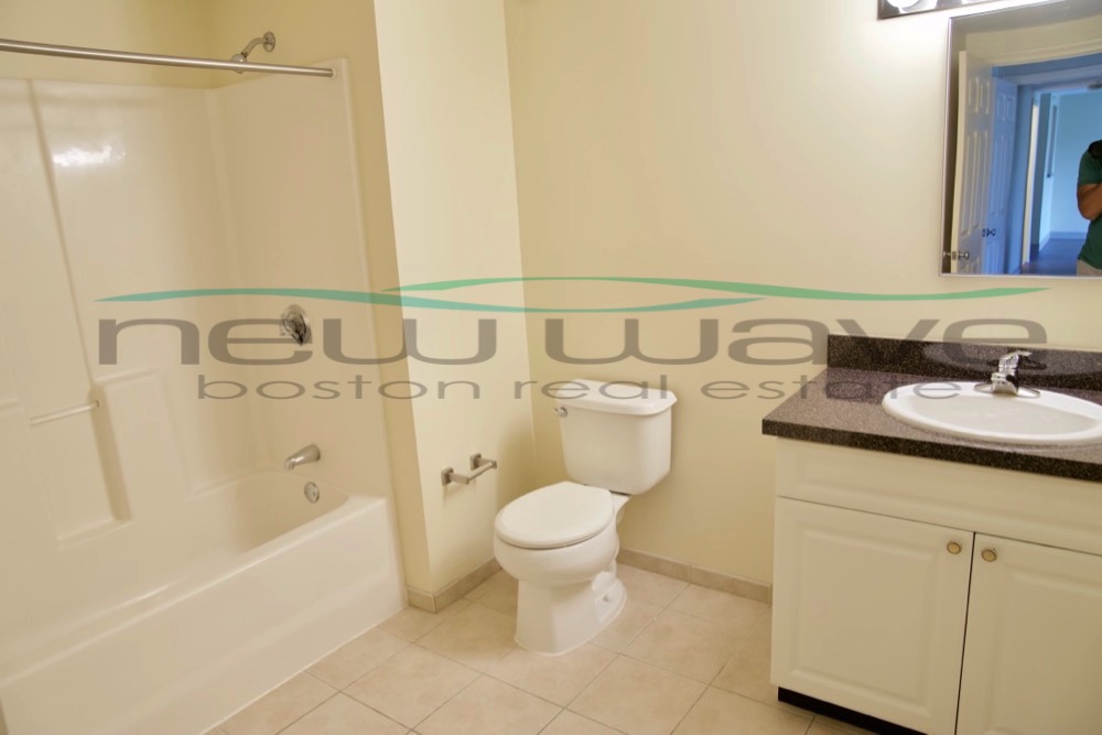 2 bed, 2 bath apartment for rent at 1 Nassau St Unit 416, Chinatown — photo 6 of 11