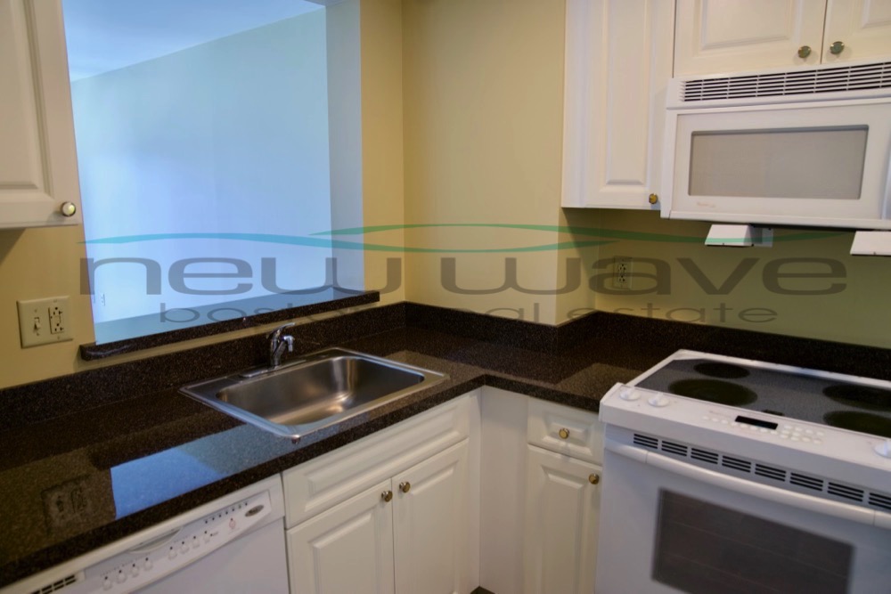 2 bed, 2 bath apartment for rent at 1 Nassau St Unit 416, Chinatown — photo 4 of 11