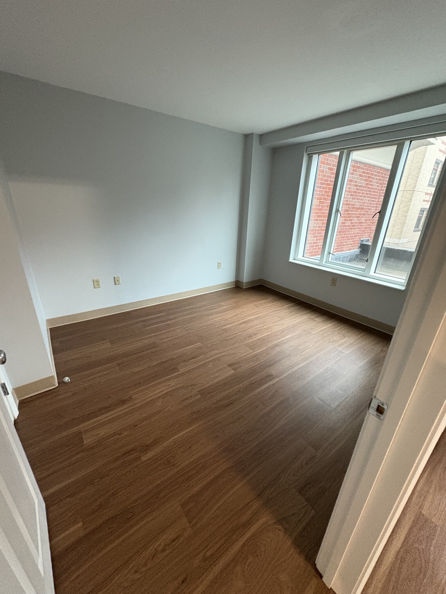 1 bed, 1 bath apartment for rent at 1 Nassau St Unit 505, Chinatown — photo 6 of 10