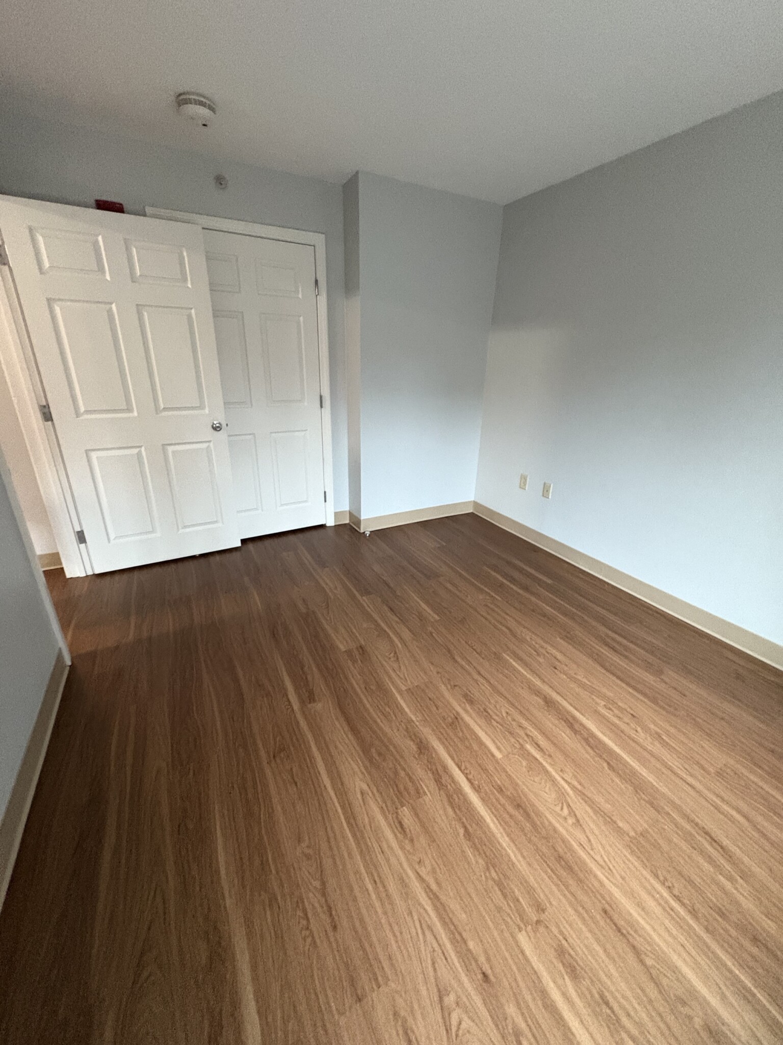 1 bed, 1 bath apartment for rent at 1 Nassau St Unit 505, Chinatown — photo 7 of 10