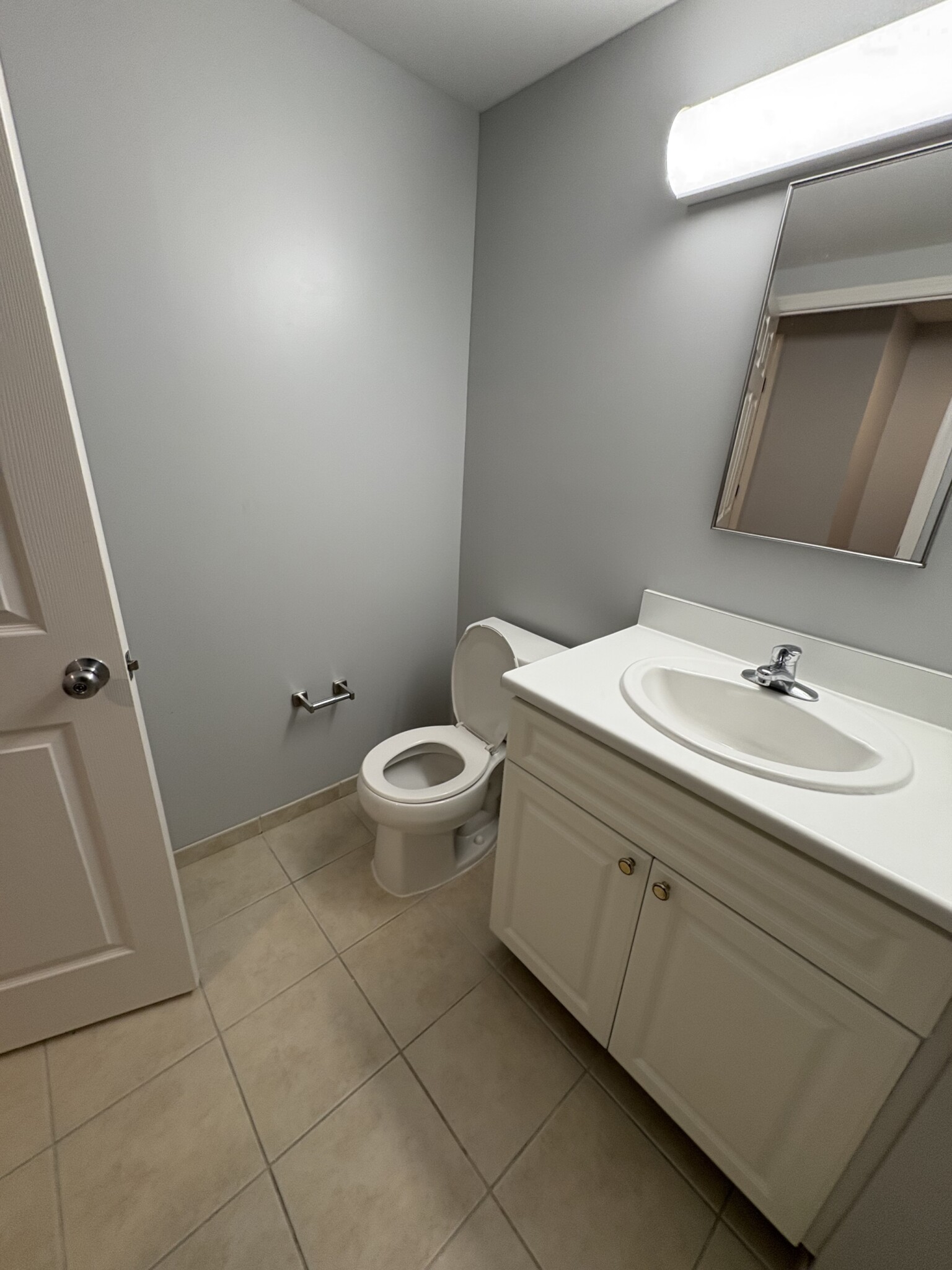 1 bed, 1 bath apartment for rent at 1 Nassau St Unit 505, Chinatown — photo 10 of 10