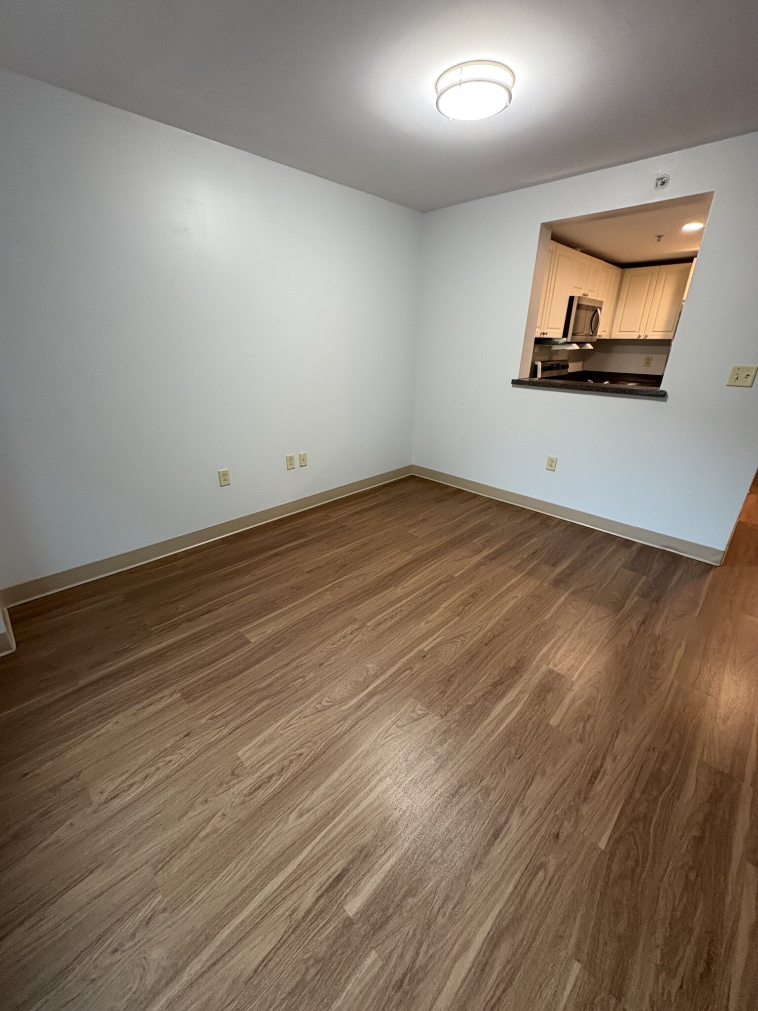1 bed, 1 bath apartment for rent at 1 Nassau St Unit 505, Chinatown — photo 2 of 10