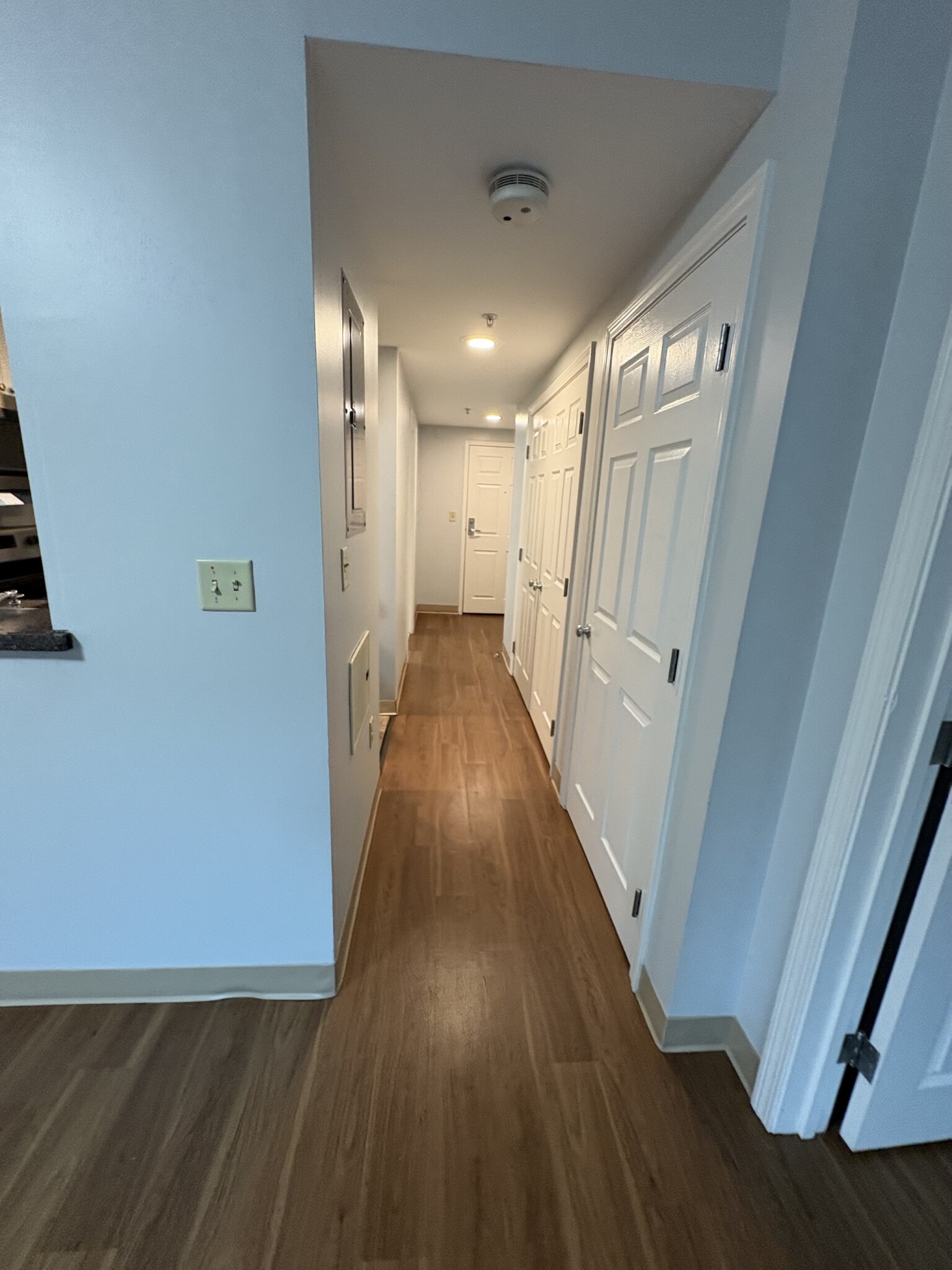 1 bed, 1 bath apartment for rent at 1 Nassau St Unit 505, Chinatown — photo 4 of 10