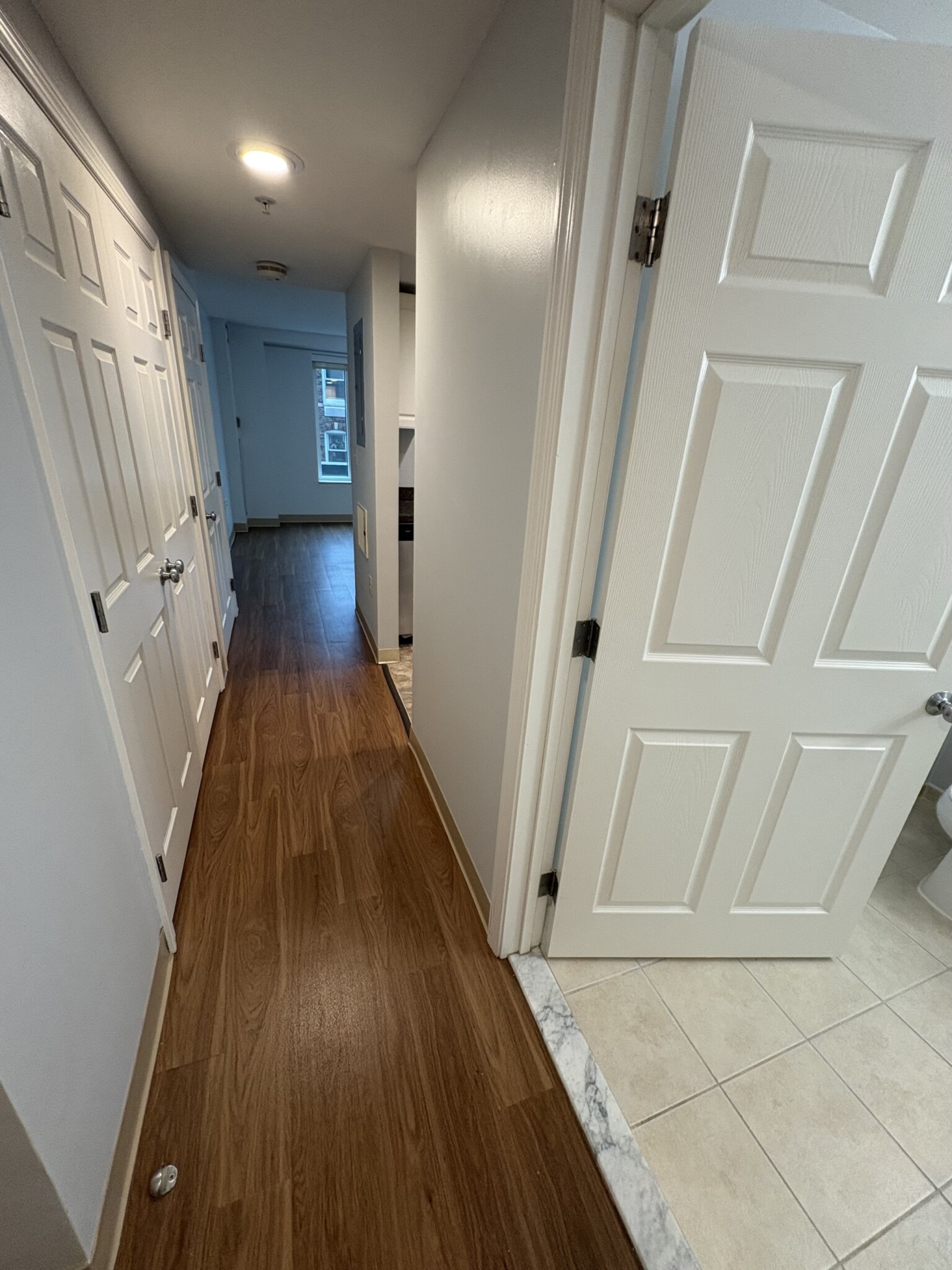 1 bed, 1 bath apartment for rent at 1 Nassau St Unit 505, Chinatown — photo 3 of 10