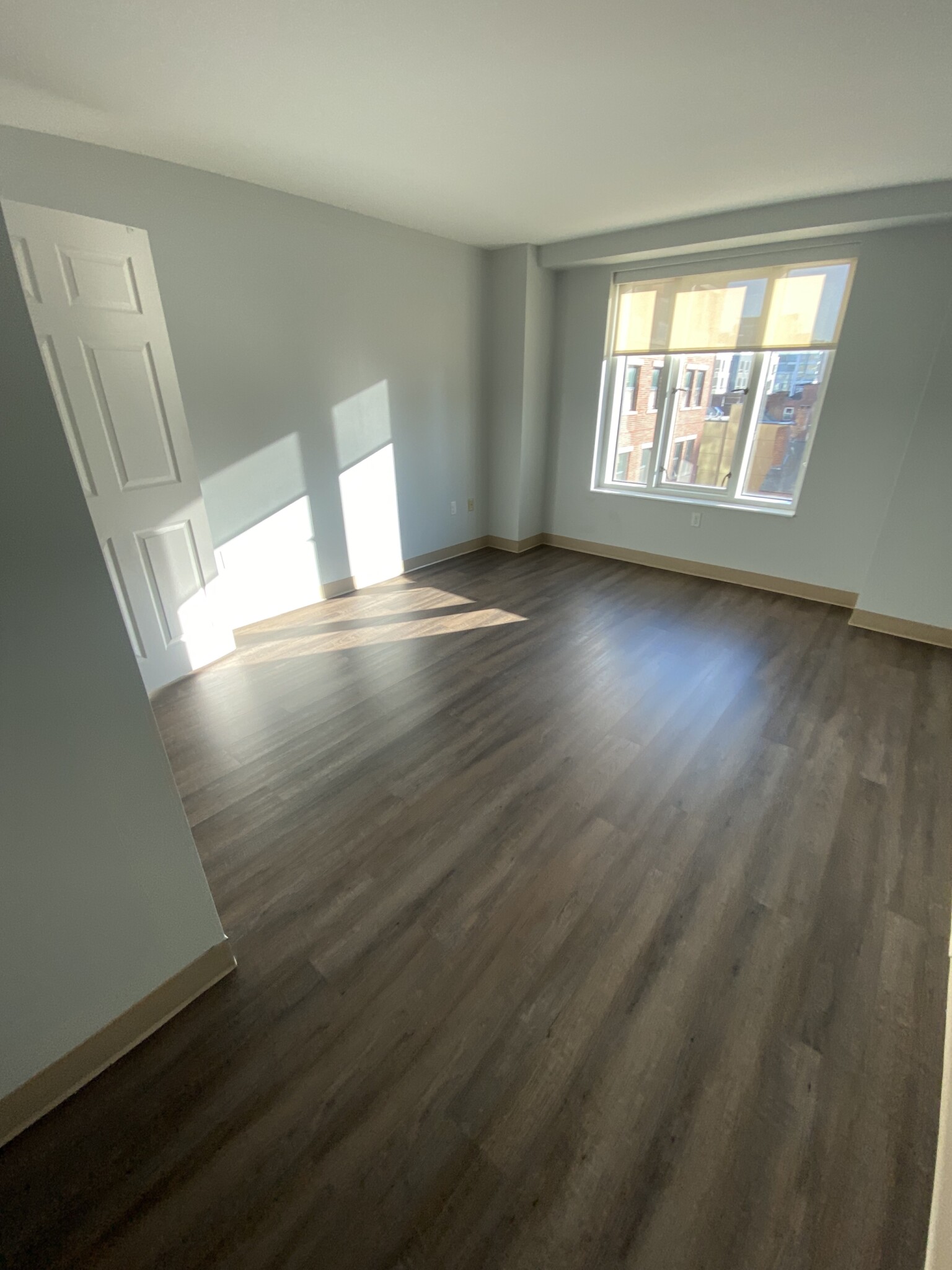 2 bed, 2 bath apartment for rent at 1 Nassau St Unit 516, Chinatown — photo 13 of 18