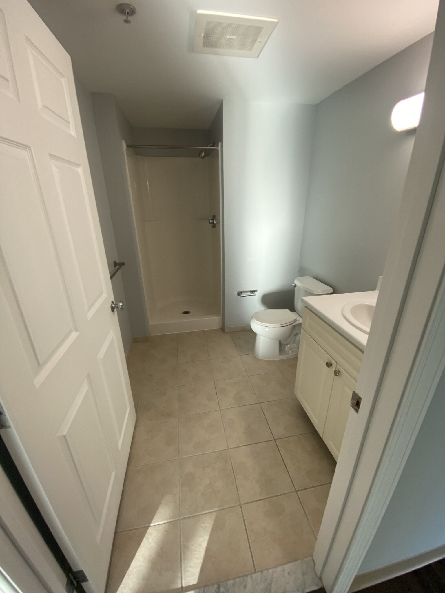 2 bed, 2 bath apartment for rent at 1 Nassau St Unit 516, Chinatown — photo 7 of 18